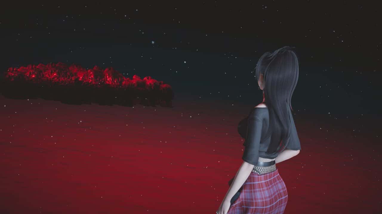 血色异变/血腥异常 Bloody Anomaly