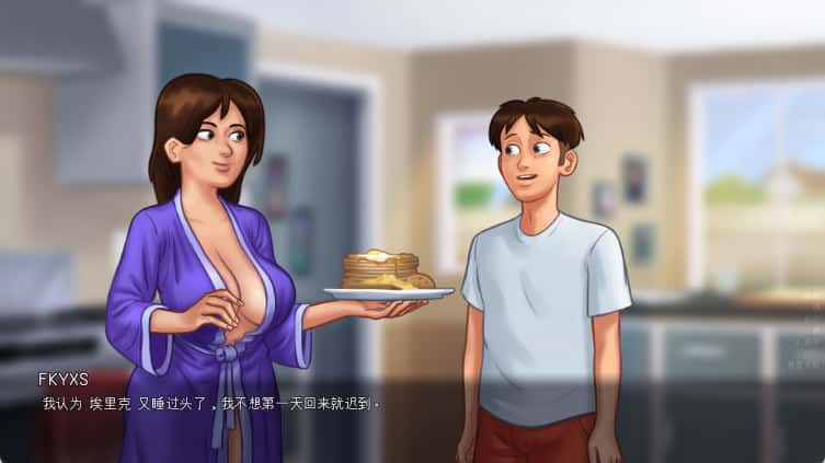 游戏截图5